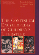 Continuum Encyclopedia of Children's Literature 1