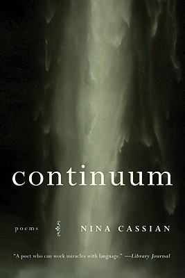 Continuum - Cassian, Nina