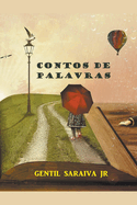 Contos de Palavras