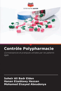 Contr?le Polypharmacie