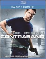 Contraband [Blu-ray] - Baltasar Kormkur
