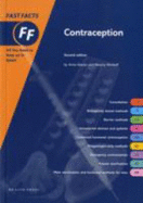 Contraception - Glasier, Anna