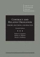 Contract and Related Obligation: Theory, Doctrine, and Practice - Casebook Plus