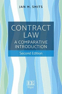 Contract Law: A Comparative Introduction, Second Edition