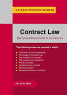 Contract Law: A Straightforward Guide