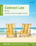 Contract Law Directions