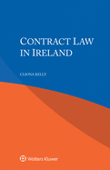 Contract Law in Ireland