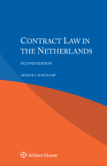 Contract Law in the Netherlands