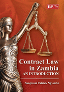 Contract Law in Zambia: An Introduction