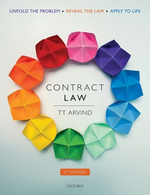 Contract Law - Arvind, TT