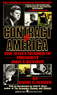 Contract on America: The Mafia Murder of President John F. Kennedy