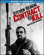 Contract to Kill [Blu-ray] - Keoni Waxman