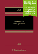 Contracts: Cases, Discussion and Problems [Connected eBook with Study Center]
