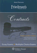 Contracts - Friedman, Joel Wm (Editor)