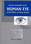 Contrast Sensitivity of the Human Eye and Its Effects on Image Quality