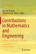 Contributions in Mathematics and Engineering: In Honor of Constantin Caratheodory