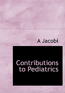 Contributions to Pediatrics