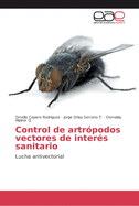 Control de artr?podos vectores de inter?s sanitario