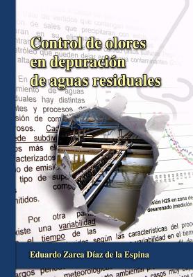 Control de Olores En Depuracion de Aguas Residuales - Zarca Diaz De La Espina, Eduardo