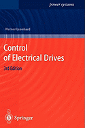 Control of Electrical Drives