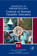 Control of Human Parasitic Diseases: Volume 61