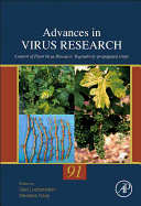 Control of Plant Virus Diseases: Vegetatively-Propagated Crops Volume 91