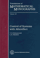 Control of Systems with Aftereffect