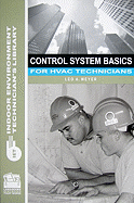 Control System Basics for HVAC Technicians - Meyer, Leo A