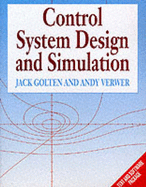 Control System Design and Simulation
