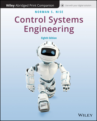 Control Systems Engineering - Nise, Norman S.