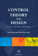 Control Theory and Design: An Rh2 and Rh Viewpoint