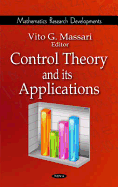 Control Theory & its Applications
