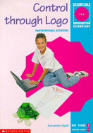 Control Through Logo: Key Stage 2 - Uppal, Samantha