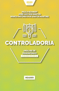 Controladoria: AN?LISE DE DESEMPENHO: Atualizado at? o RIR/19