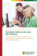 Controle interno de uma IES Pblica