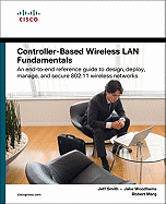 Controller-Based Wireless LAN Fundamentals