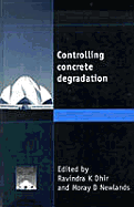Controlling Concrete Degradation