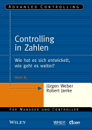 Controlling in Zahlen: Wie hat es sich entwickelt, wie geht es weiter?