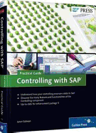 Controlling with SAP - Practical Guide: SAP Co
