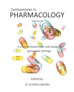 Controversies in Pharmacology: Volume III