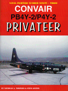 Convair Pb4y-2/P4y-2 Privateer Op