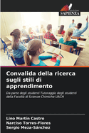 Convalida della ricerca sugli stili di apprendimento