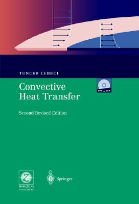 Convective Heat Transfer - Cebeci, Tuncer