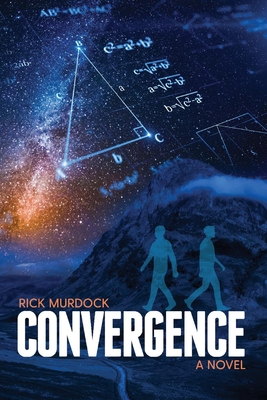 Convergence: A Novel Volume 1 - Murdock, Rick