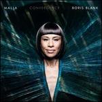 Convergence - Malia/Boris Blank