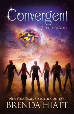 Convergent: A Starstruck Novel - Hiatt, Brenda