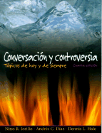 Conversacion y Controversia - Iorillo, Nino R, and Hale, Dennis L, and Diaz, Andres C