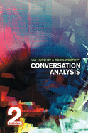 Conversation Analysis