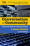 Conversation and Community: The Social Web for Documentation