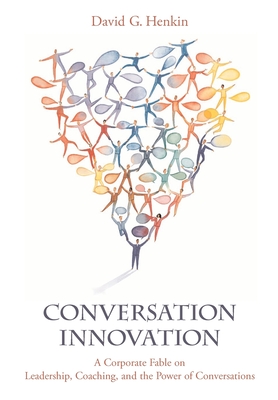 Conversation Innovation - Henkin, David G